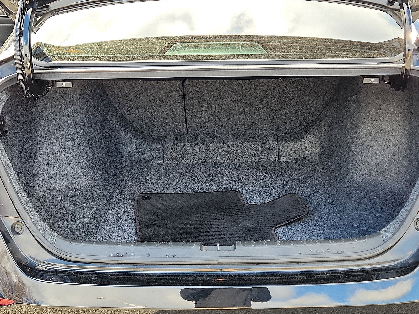 Used 2019 Honda Accord EX-L image 30