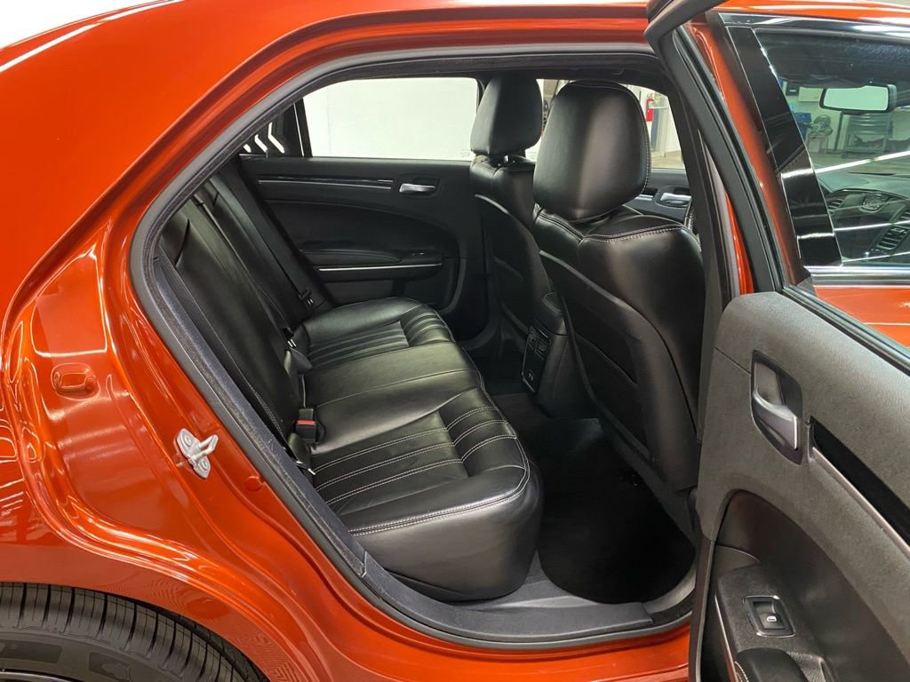 Used 2021 Chrysler 300 S image 12