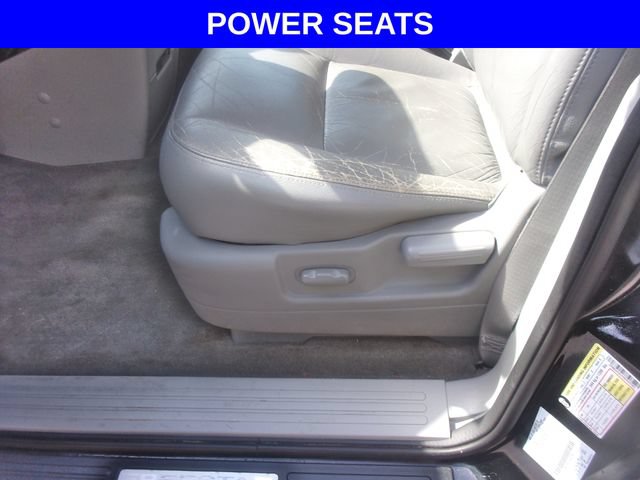 Used 2006 Ford Freestar Limited FWD image 5