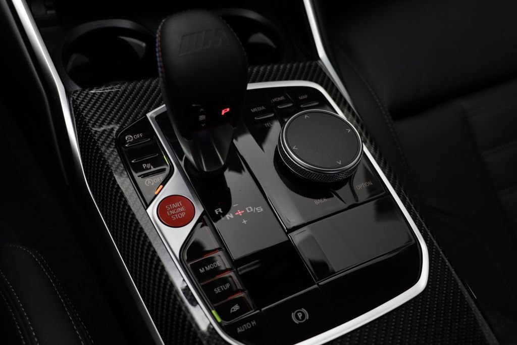 Used 2026 BMW M2 w/ Lighting Package RWD image 12