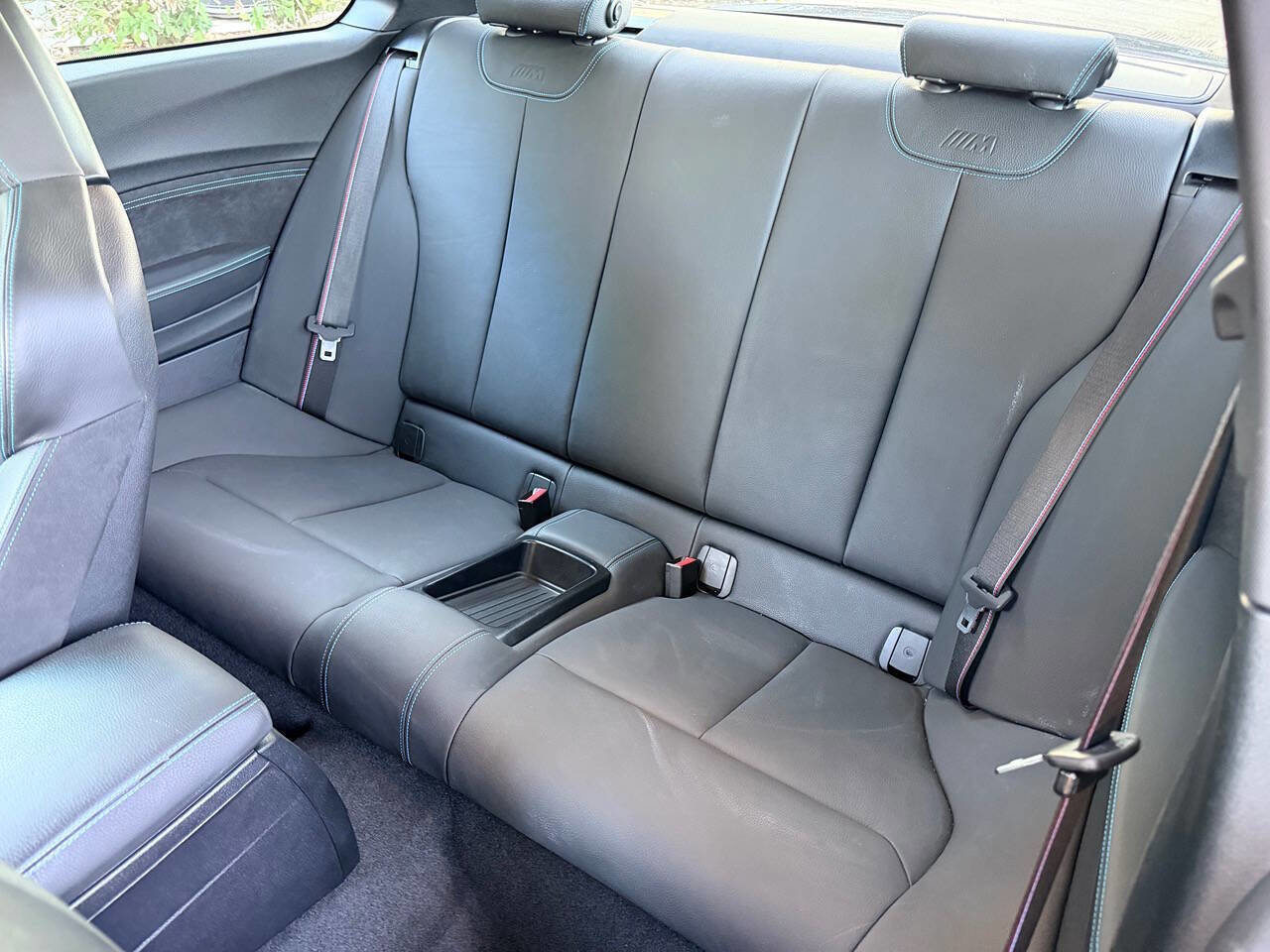 Used 2021 BMW M2 Competition w/ Executive Package image 16