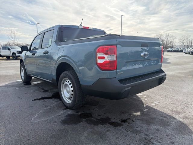Used 2022 Ford Maverick XL image 11