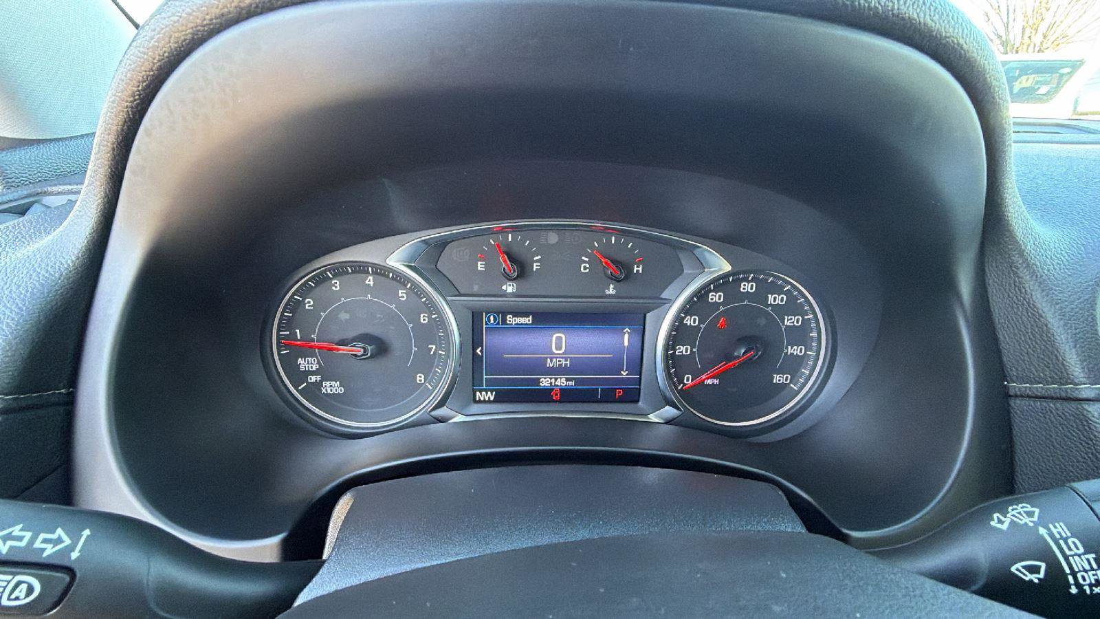 Used 2024 GMC Terrain SLE image 15