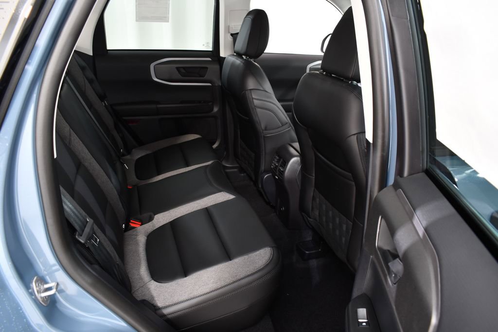 New 2025 Ford Bronco Sport Big Bend w/ Convenience Package image 19