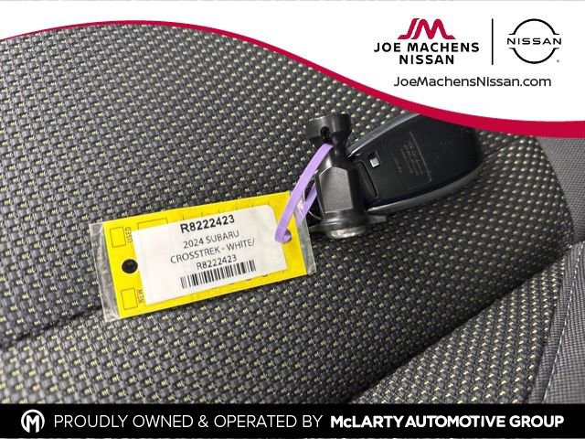Used 2024 Subaru Crosstrek 2.0i Premium AWD/4WD image 27