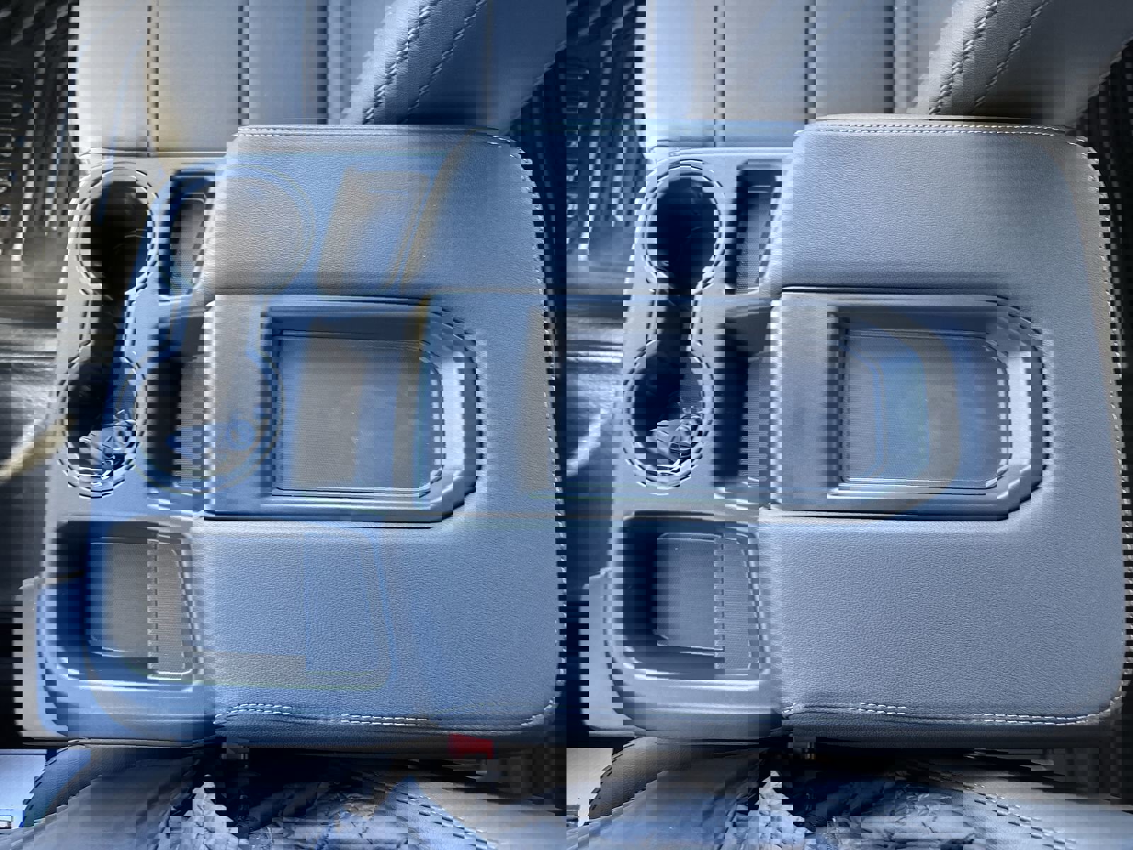 New 2024 Chevrolet Silverado 2500 W/T w/ WT Convenience Package image 23