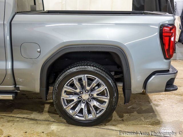 New 2026 GMC Sierra 1500 Denali image 8