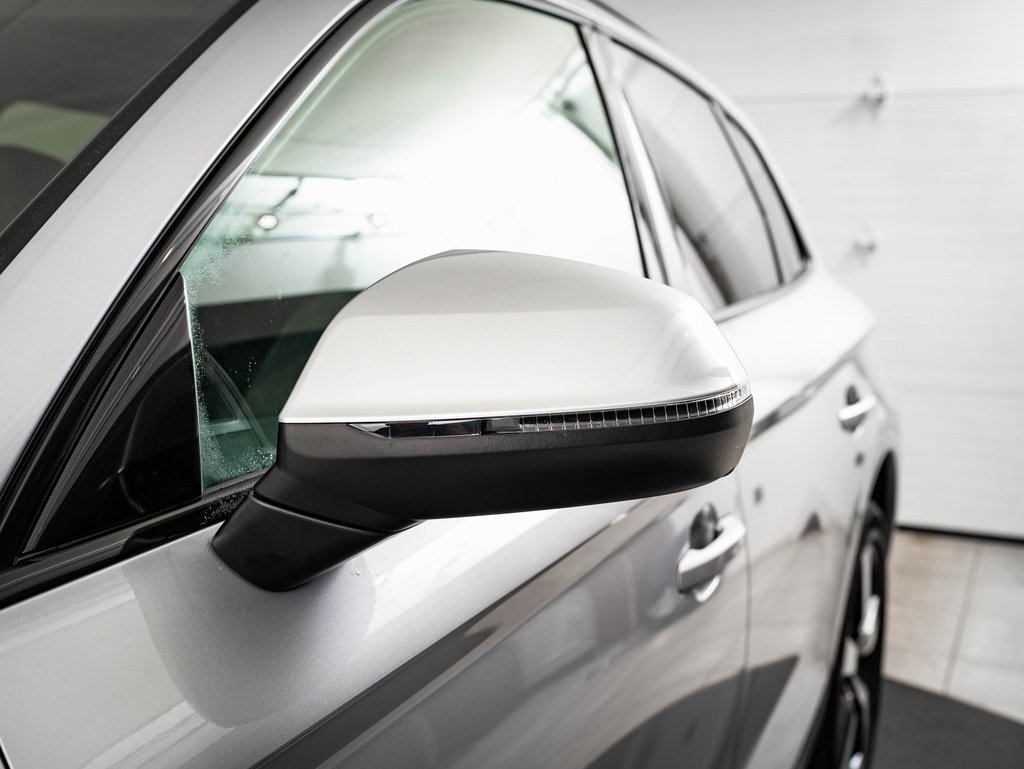 Used 2023 Audi Q5 2.0T Premium Plus w/ Premium Plus Package image 15