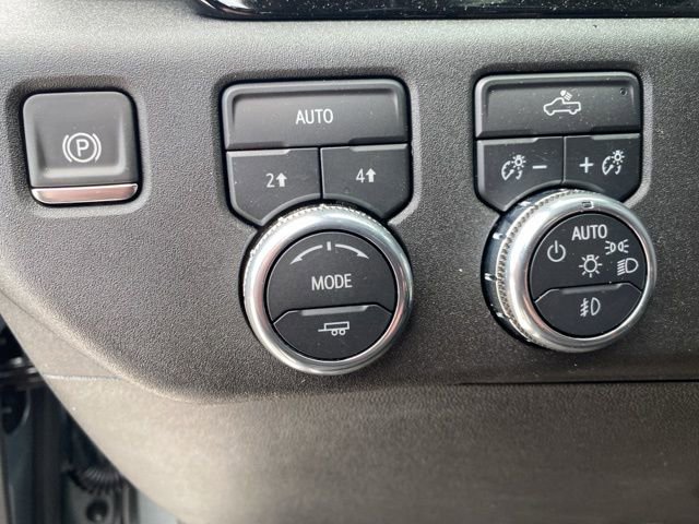 Used 2026 GMC Sierra 1500 Elevation image 19