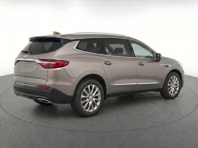 Used 2020 Buick Enclave Premium w/ Sun and Sites Package AWD/4WD image 3