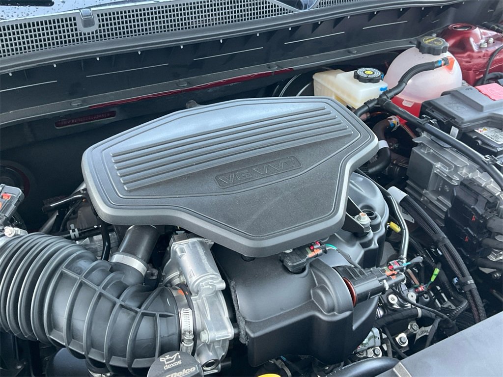 New 2026 Chevrolet Blazer RS w/ Driver Confidence II Package image 16