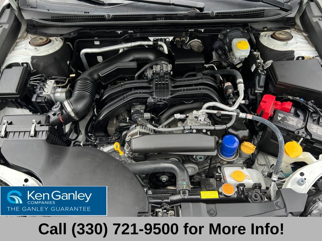 Used 2024 Subaru Legacy Premium AWD/4WD image 58