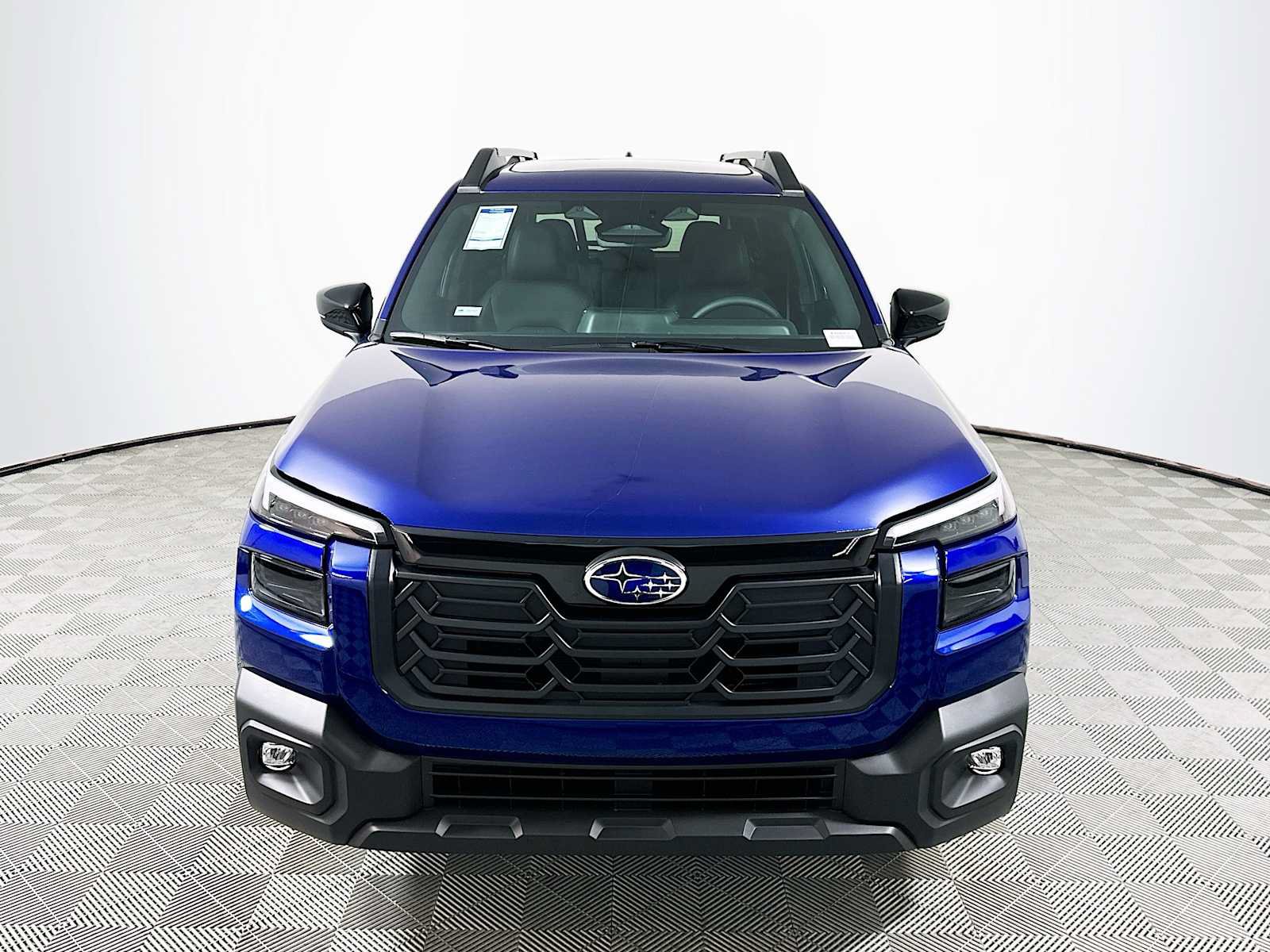 Certified 2026 Subaru Outback Premium AWD/4WD image 2