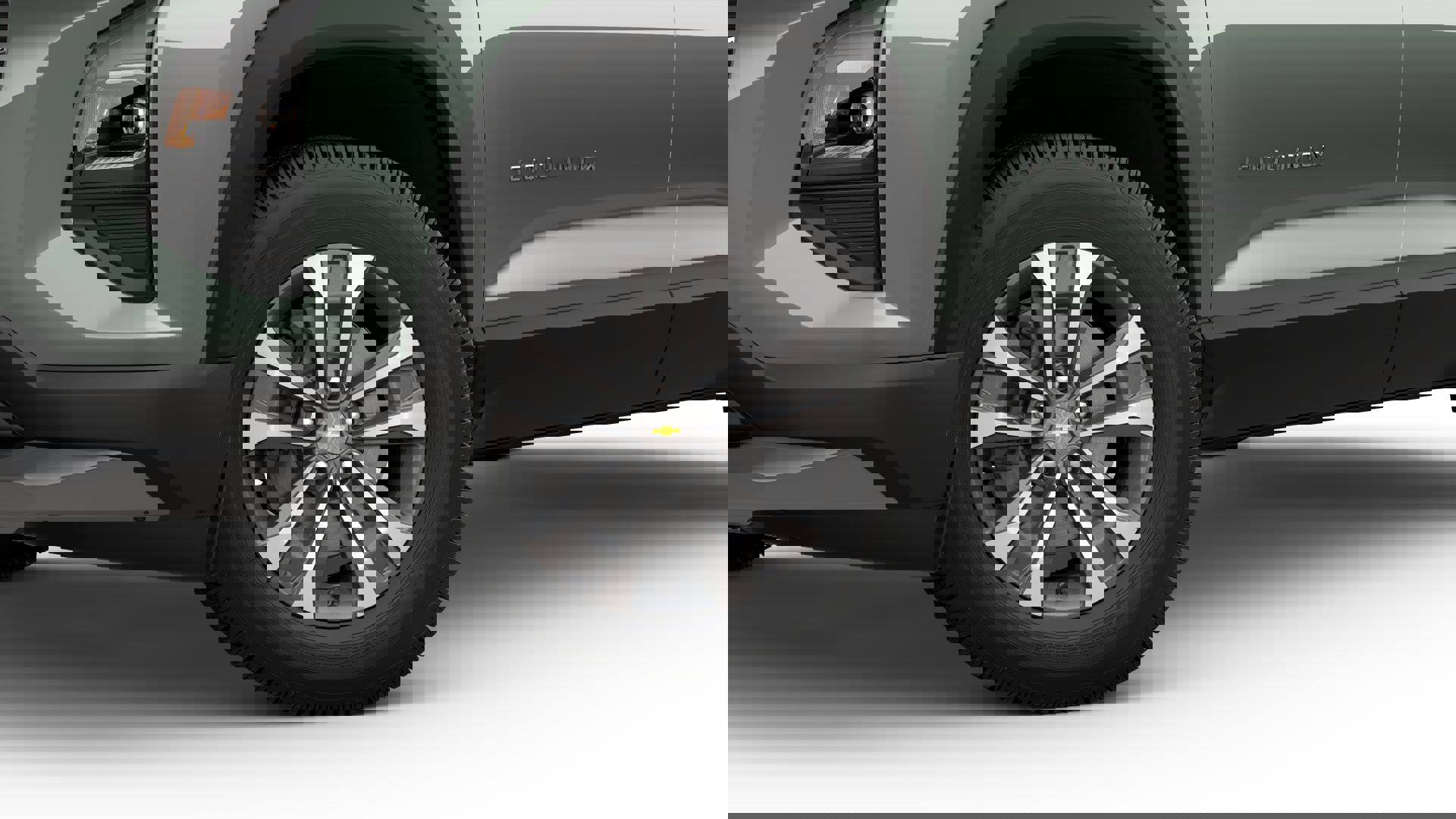 New 2026 Chevrolet Equinox LT image 52