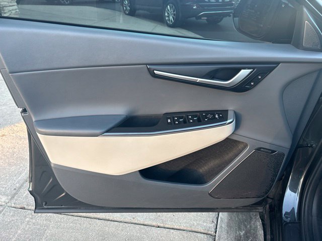 Used 2023 Kia EV6 Wind w/ Wind Technology Package RWD image 11