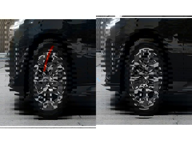 New 2026 BMW X3 xDrive30 w/ Convenience Package image 7