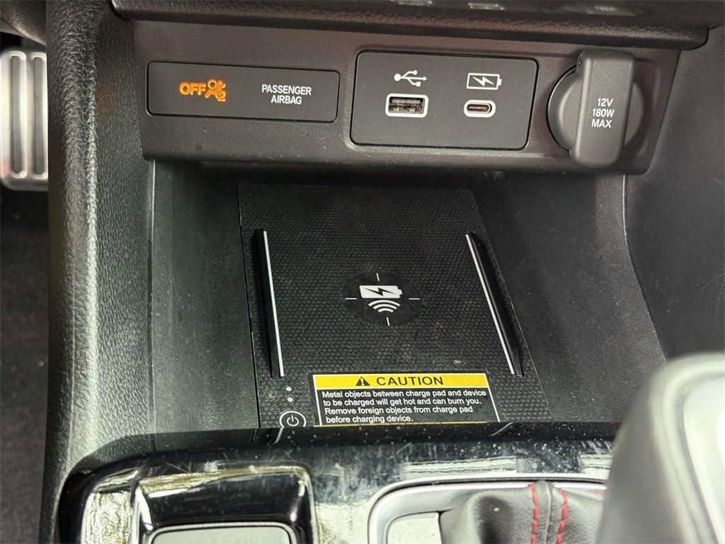 Certified 2024 Acura Integra A-Spec image 6