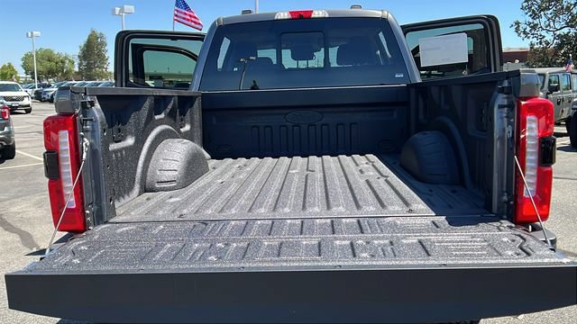 New 2026 Ford F250 XLT w/ XLT Premium Package AWD/4WD image 13