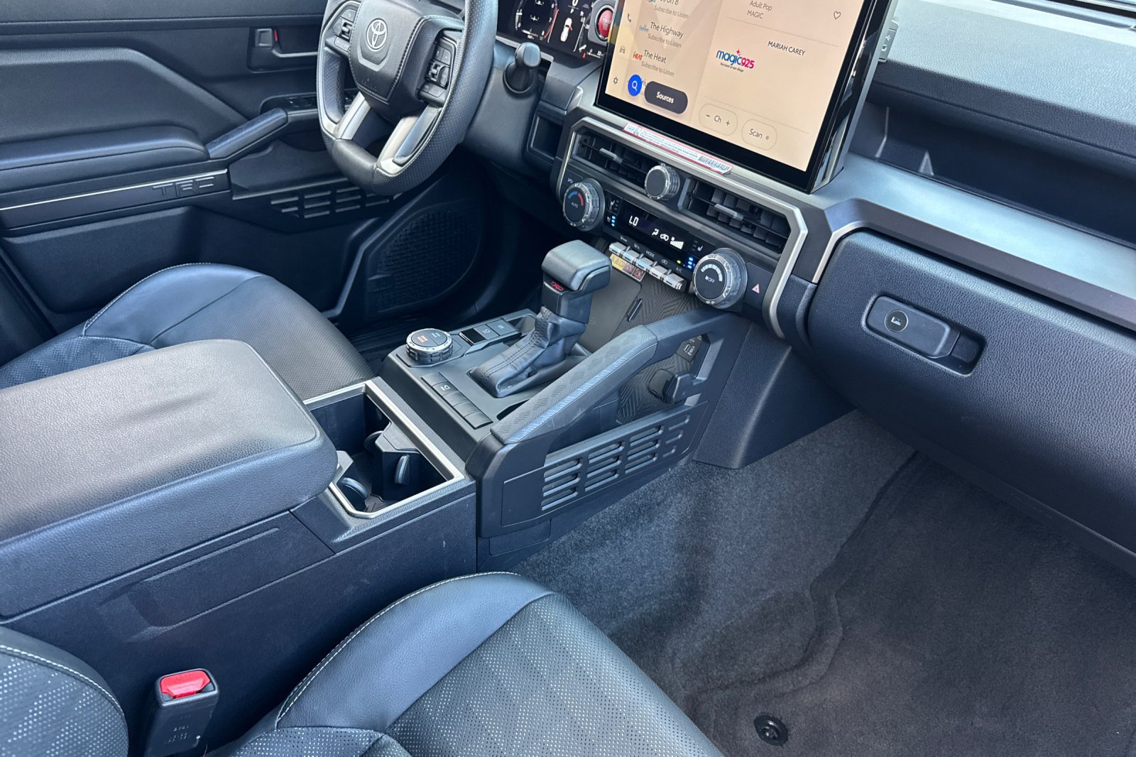 Used 2026 Toyota 4Runner TRD Sport Premium RWD image 15