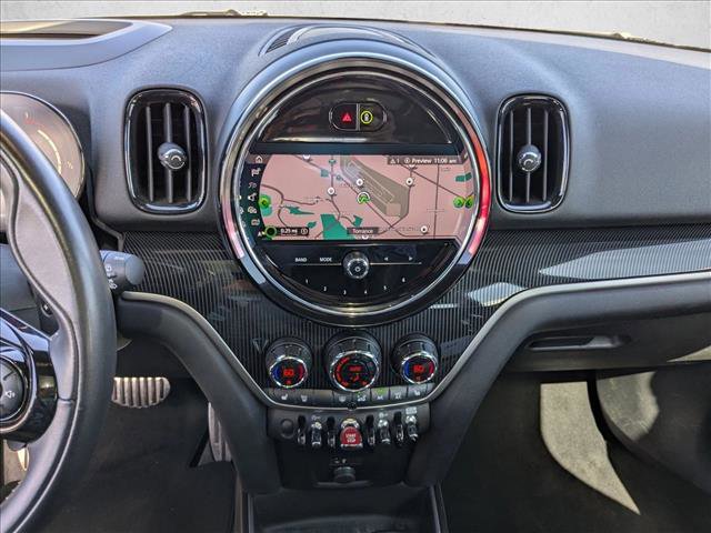Used 2021 MINI Cooper Countryman John Cooper Works w/ Convenience Package image 15