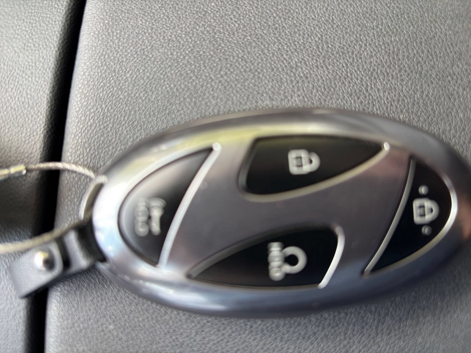 Used 2026 Hyundai Palisade SEL AWD/4WD image 18