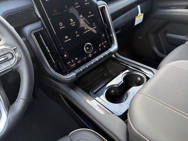 New 2026 GMC Yukon XL Elevation RWD image 30