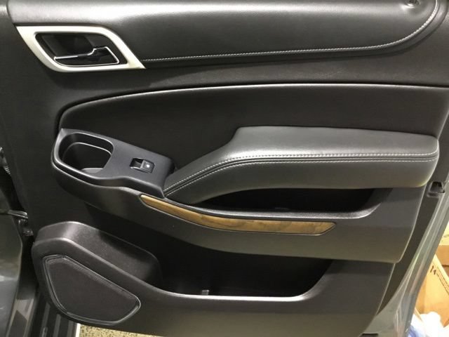 Used 2018 GMC Yukon XL Denali w/ Open Road Package AWD/4WD image 45