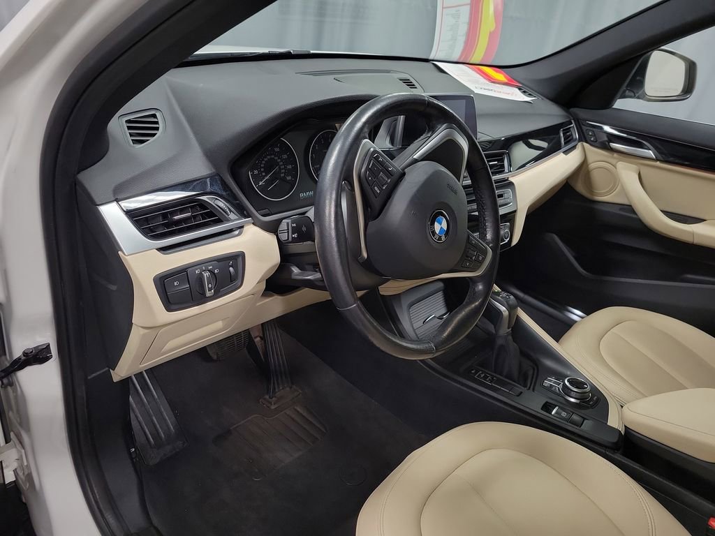 Used 2018 BMW X1 sDrive28i FWD image 14