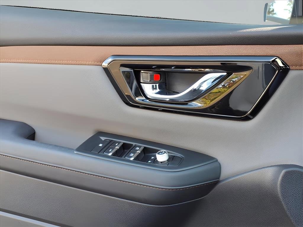 Used 2025 Subaru Forester Sport w/ Popular Package #1 image 18