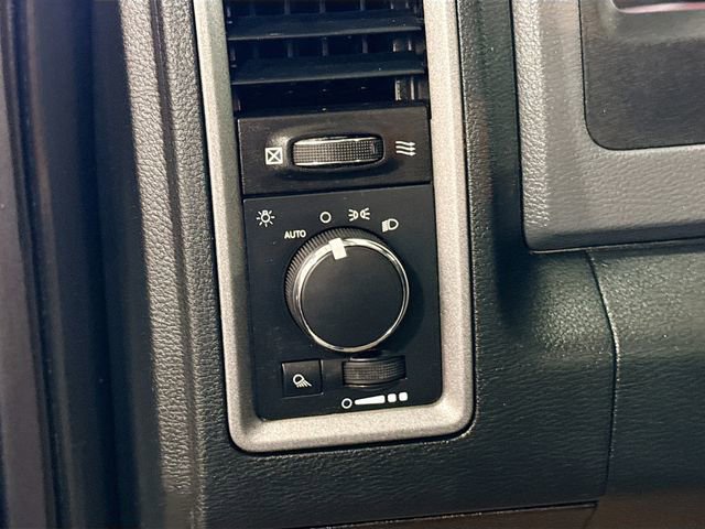 Used 2015 RAM 1500 Tradesman w/ Popular Equipment Group image 11