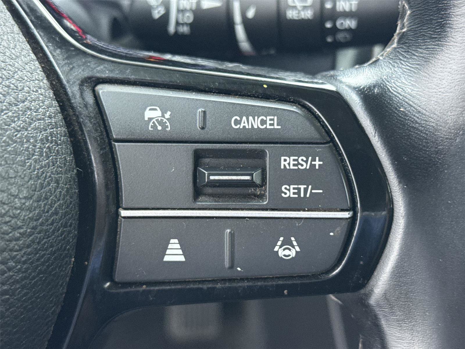Used 2022 Honda Civic EX-L image 17