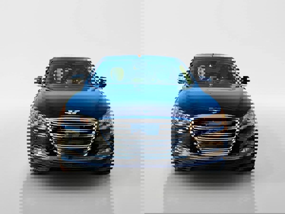 Used 2017 Genesis G80 3.8 w/ Option Group 02 image 8