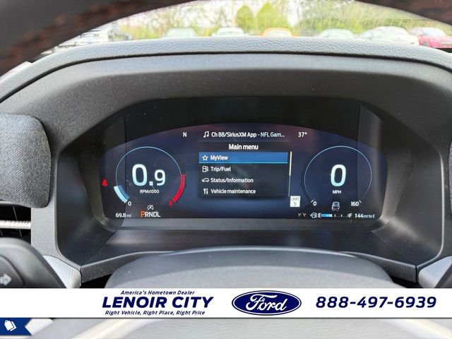 Used 2026 Ford Explorer Active w/ Active Comfort Package image 22