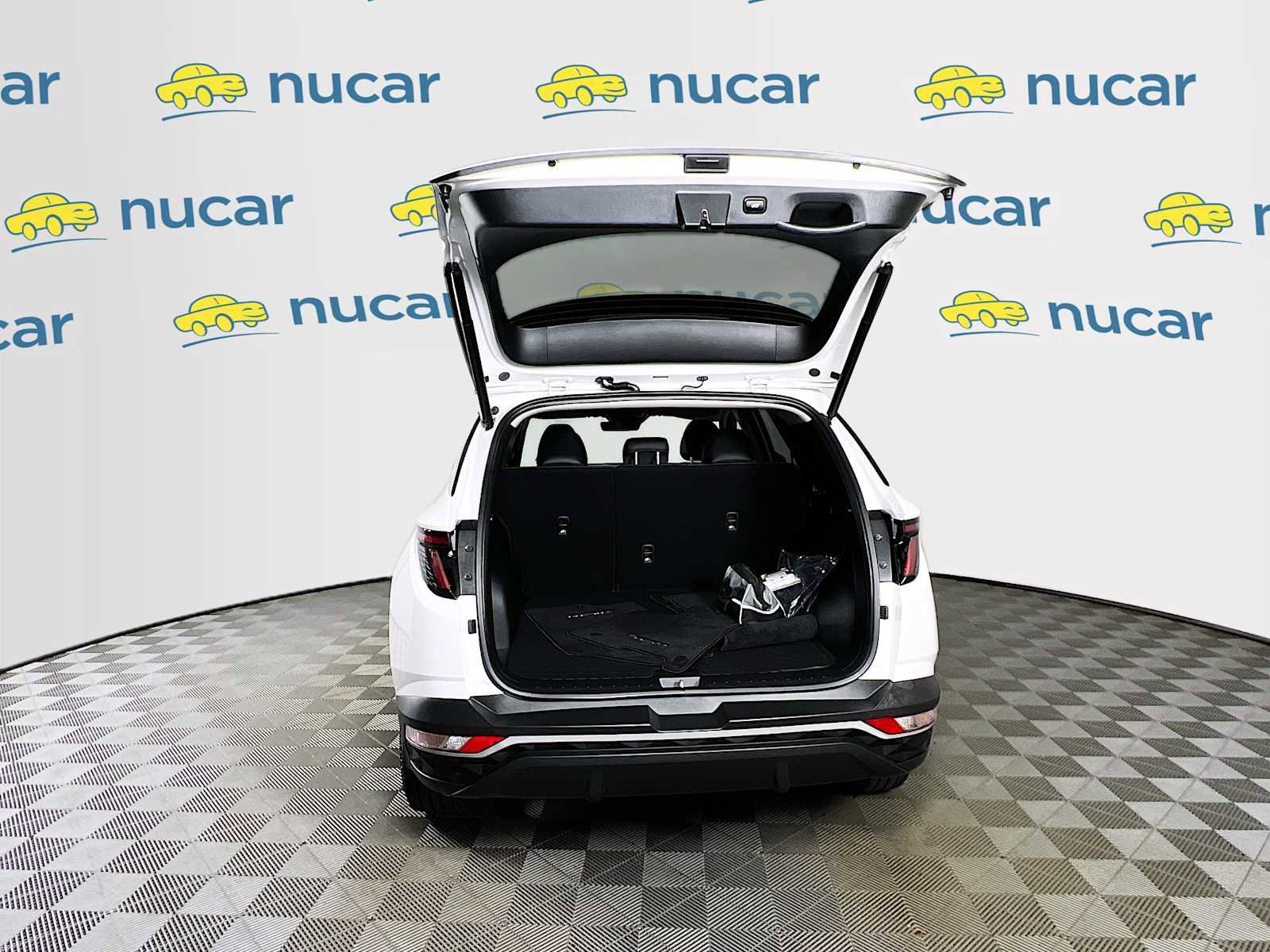 Certified 2023 Hyundai Tucson SEL w/ Convenience Package image 27