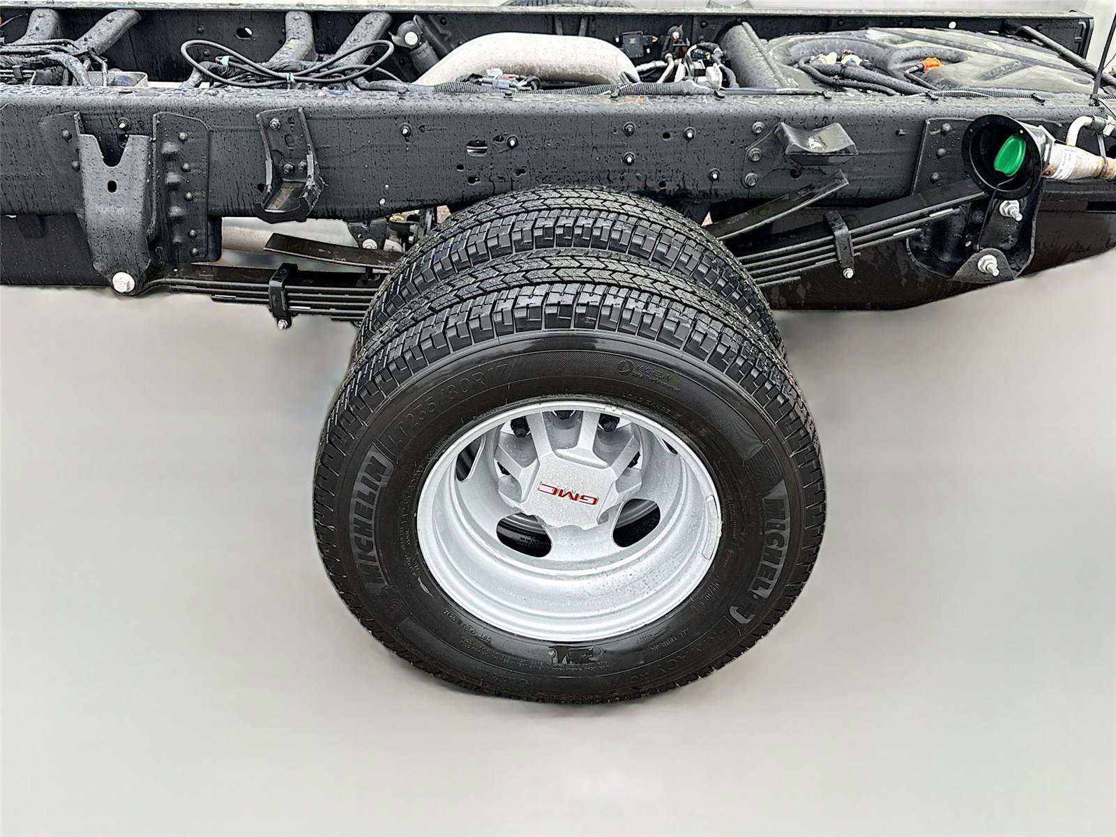 New 2026 GMC Sierra 3500 Pro w/ Convenience Package image 27