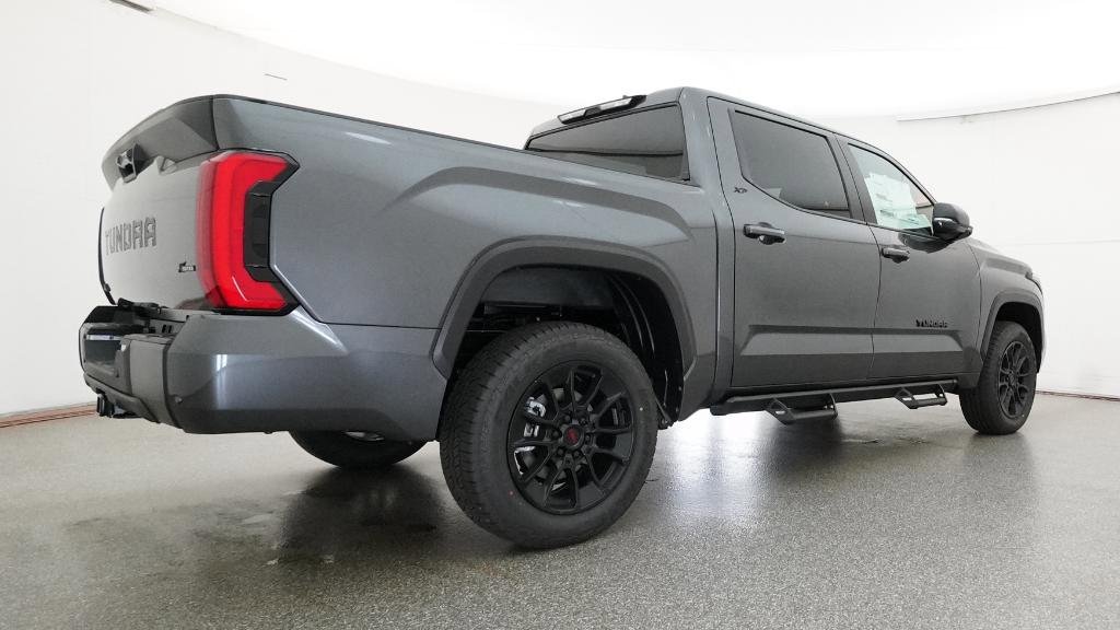 New 2026 Toyota Tundra SR5 AWD/4WD image 62