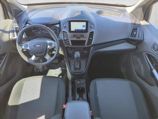 Used 2023 Ford Transit Connect XLT FWD image 17