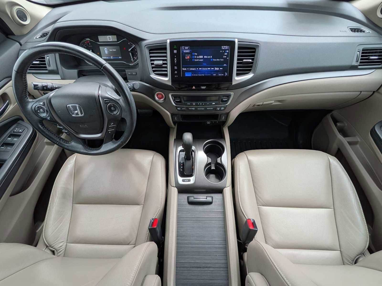 Used 2016 Honda Pilot EX-L image 21