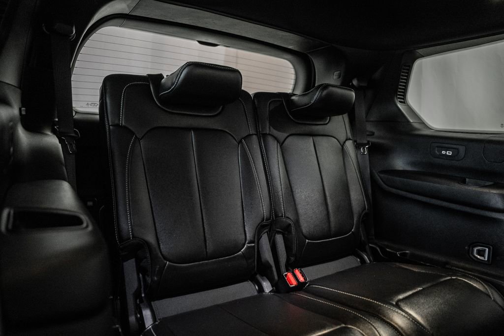 Used 2024 Jeep Grand Cherokee L Limited image 42