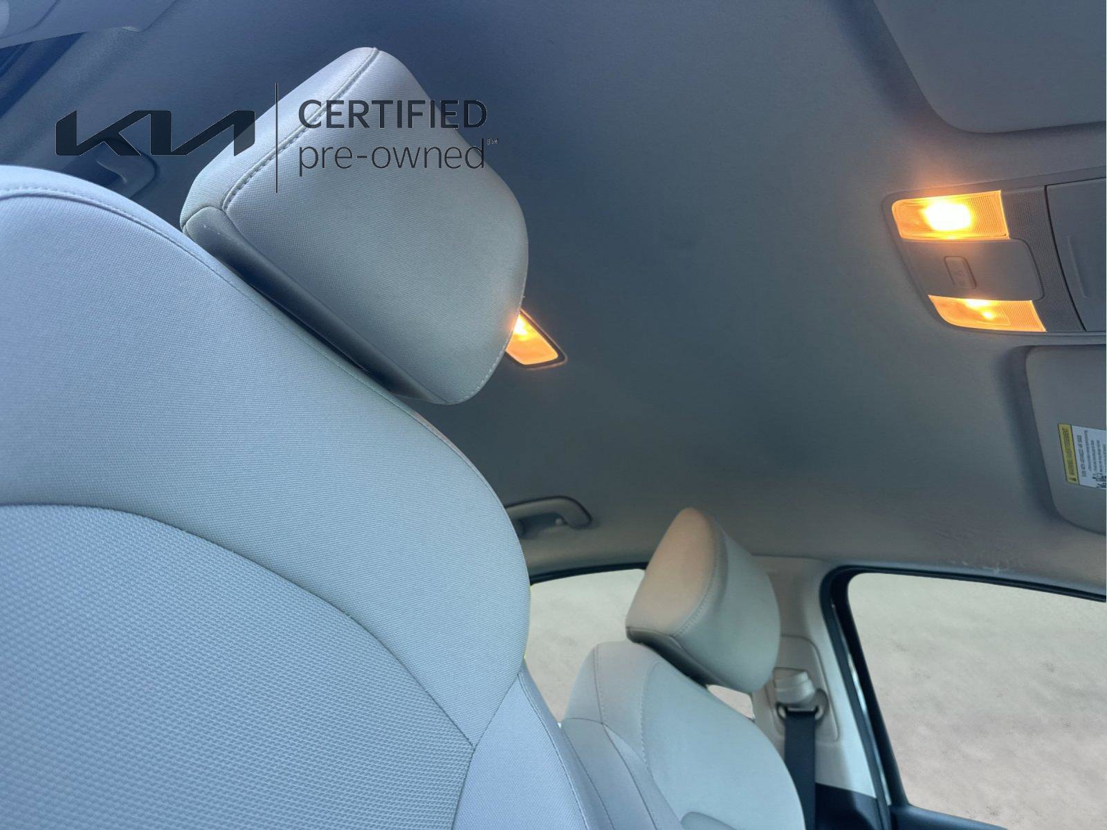 Certified 2023 Kia Forte LXS FWD image 17