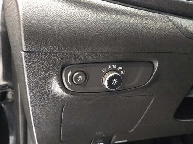 Used 2024 Buick Encore GX Preferred FWD image 20