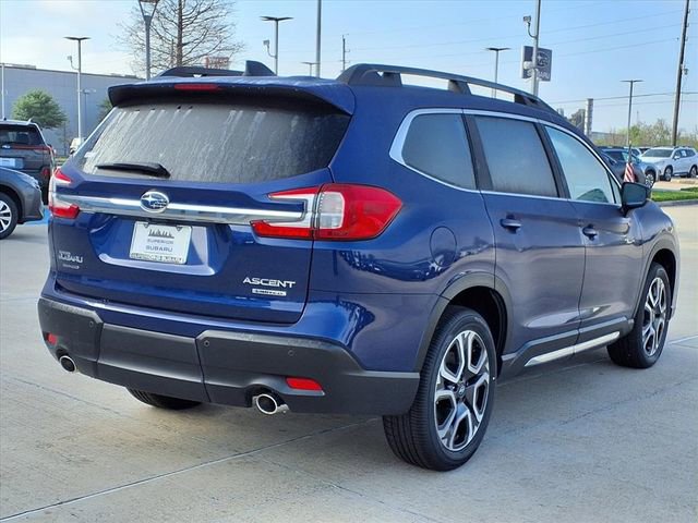 New 2026 Subaru Ascent Limited AWD/4WD image 4