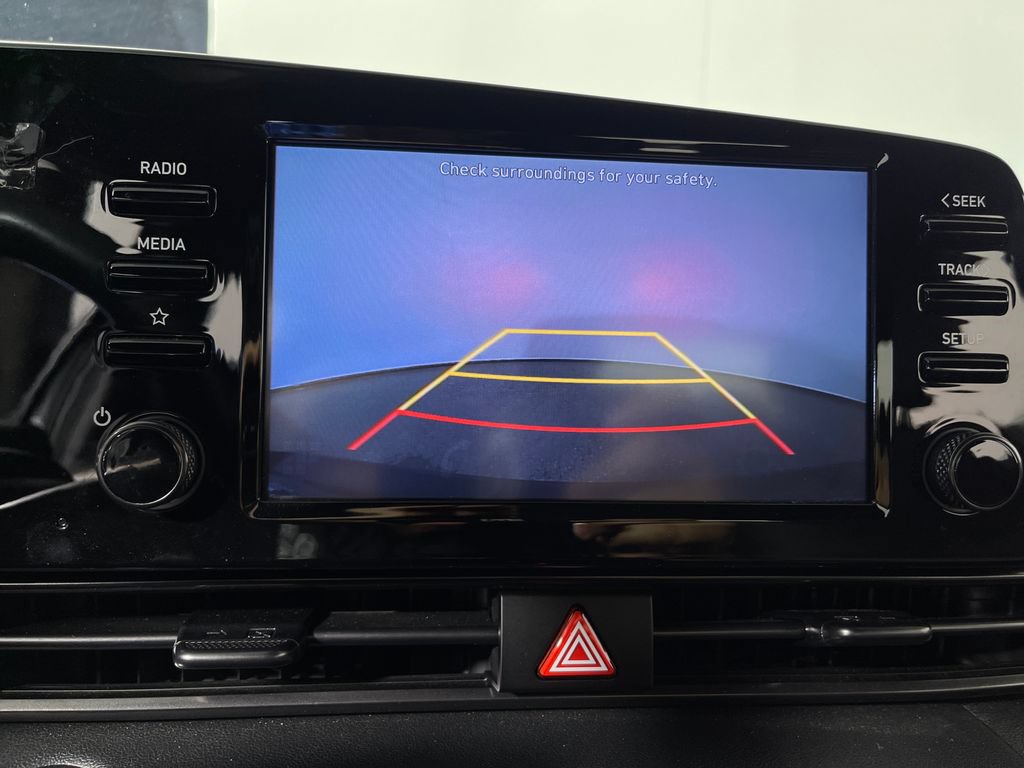 Used 2021 Hyundai Elantra N Line FWD image 23