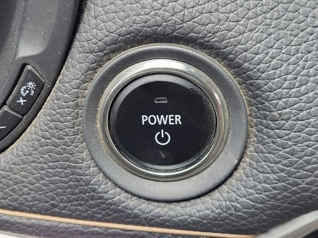 Used 2024 MAZDA CX-90 Plug-In Hybrid w/ Preferred AWD/4WD image 12