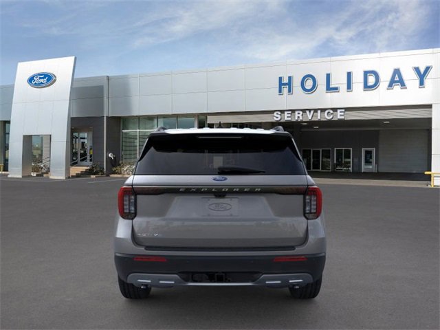 New 2026 Ford Explorer Active w/ Active Comfort Package image 5