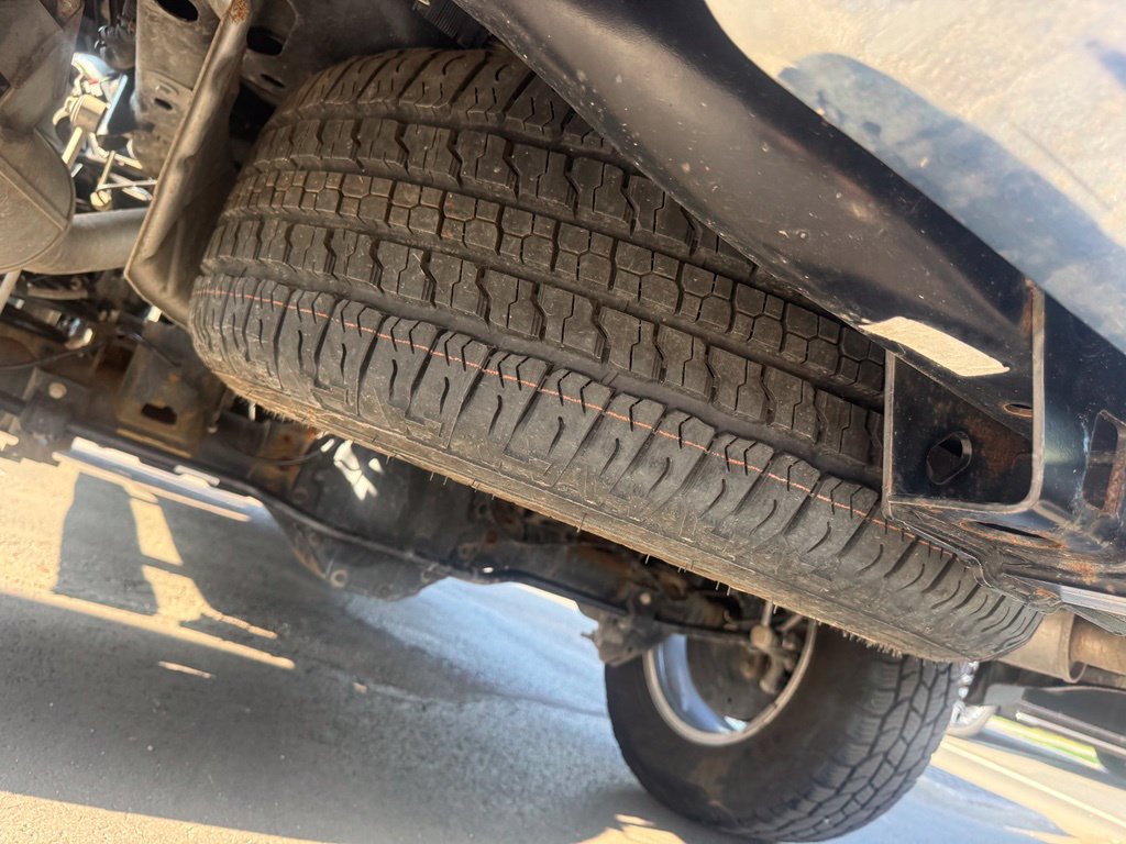 Used 2023 RAM 1500 Big Horn AWD/4WD image 49