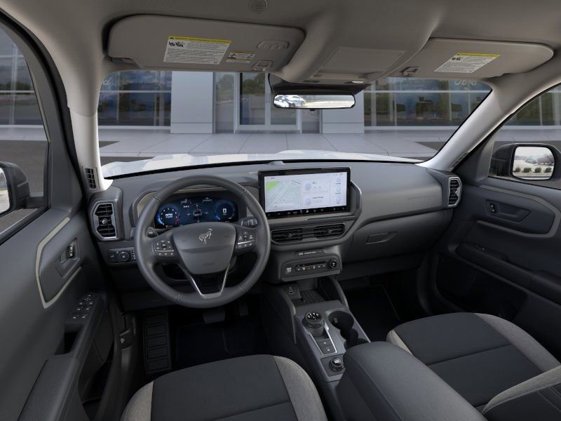 New 2025 Ford Bronco Sport Big Bend w/ Convenience Package image 41