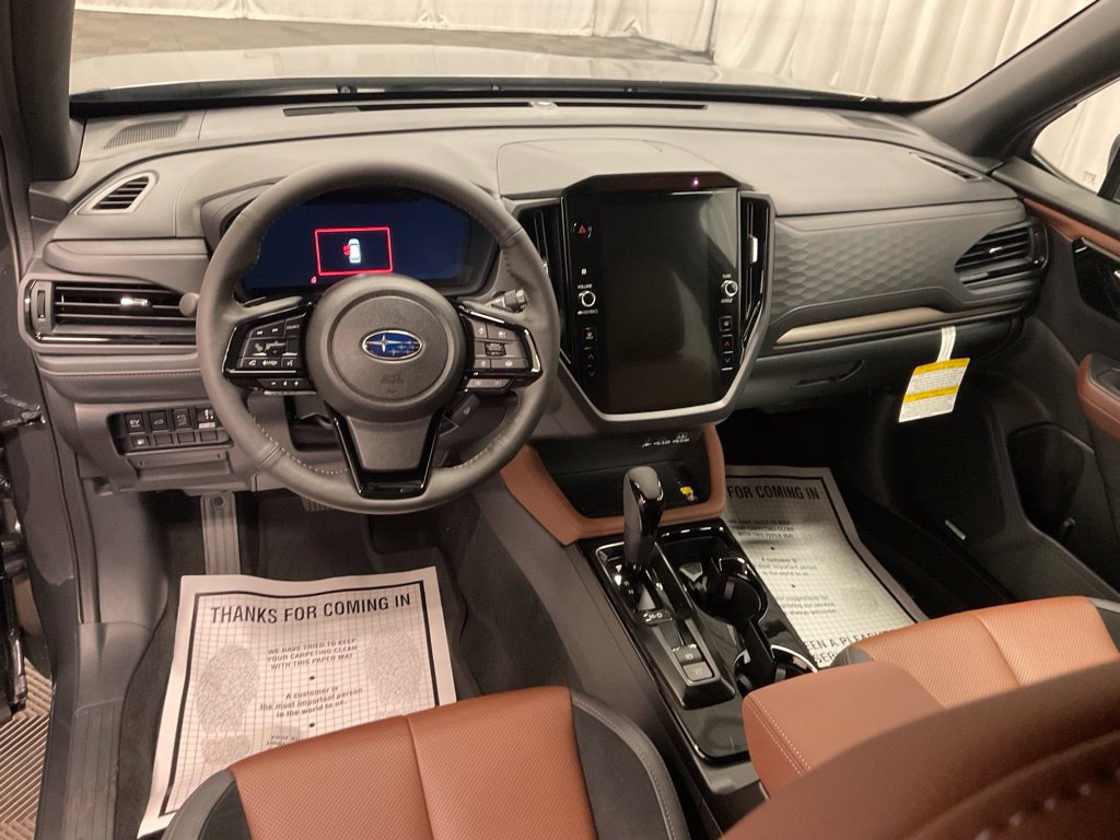 New 2026 Subaru Forester Touring AWD/4WD image 29