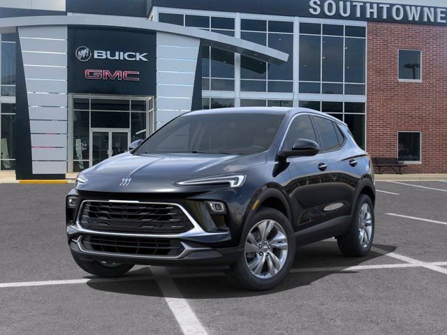 Used 2025 Buick Encore GX Preferred FWD image 6