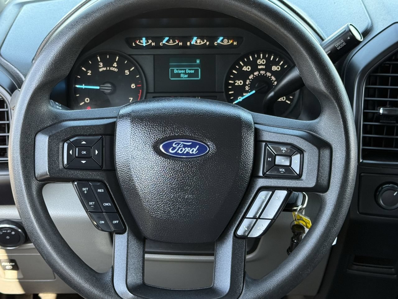 Used 2020 Ford F150 XL w/ XL Power Equipment Group AWD/4WD image 11